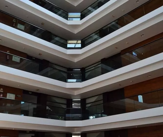 Montebelo Viseu Congress Hotel & Spa