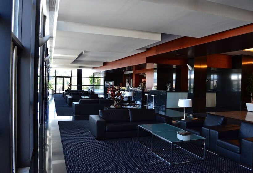 Montebelo Viseu Congress Hotel & Spa