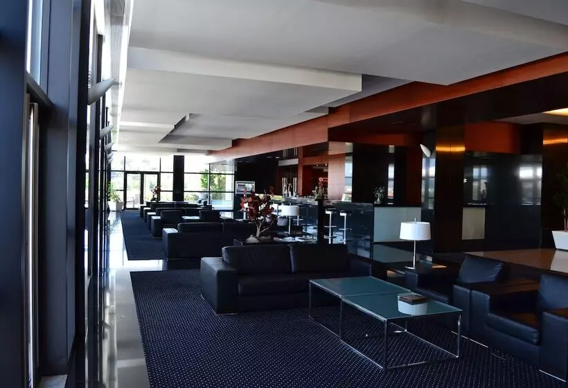 Montebelo Viseu Congress Hotel & Spa