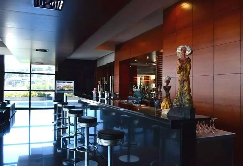 Montebelo Viseu Congress Hotel & Spa