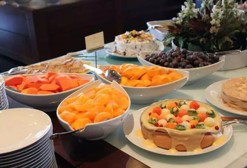 Montebelo Viseu Congress Hotel & Spa