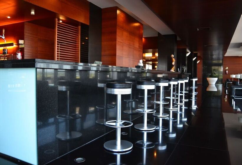 Montebelo Viseu Congress Hotel & Spa