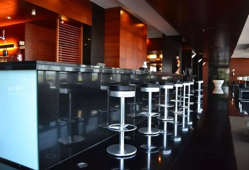 Montebelo Viseu Congress Hotel & Spa