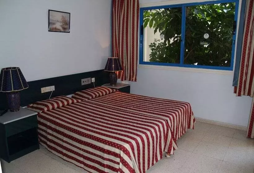 בית מלון כפרי Paphiessa