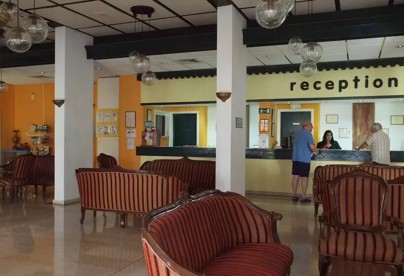 בית מלון כפרי Paphiessa