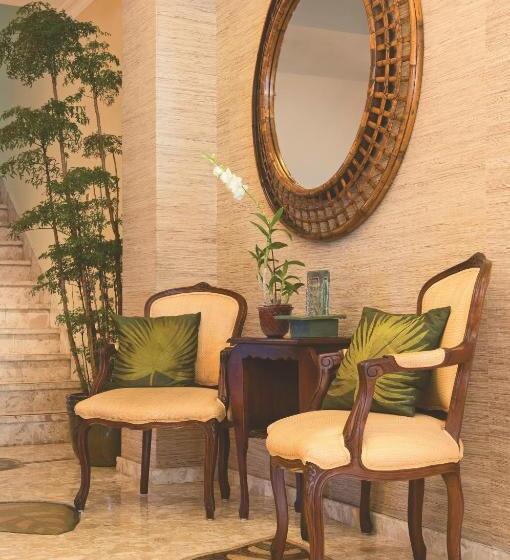 هتل Plaza Florida Suites