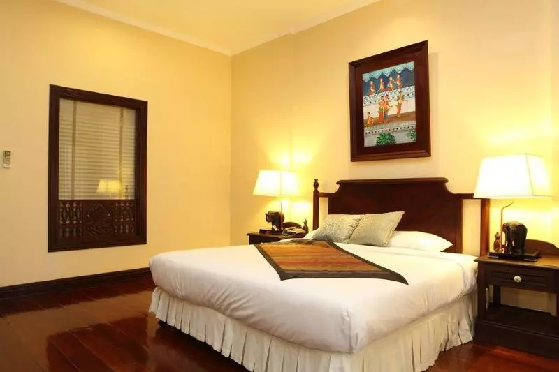 ホテル Santi Resort & Spa