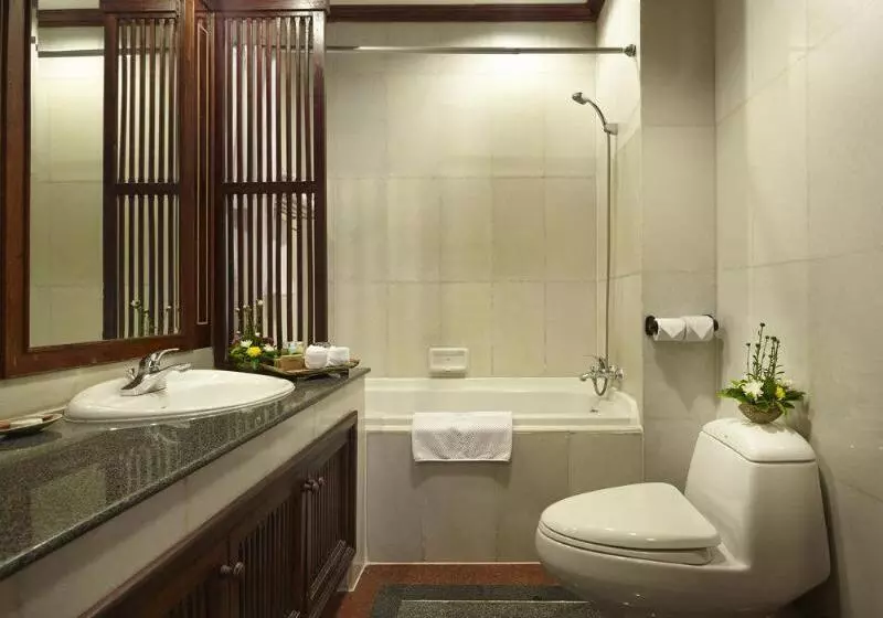 ホテル Santi Resort & Spa