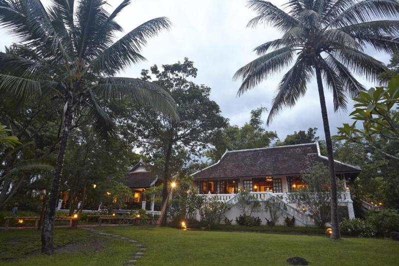 هتل Santi Resort & Spa