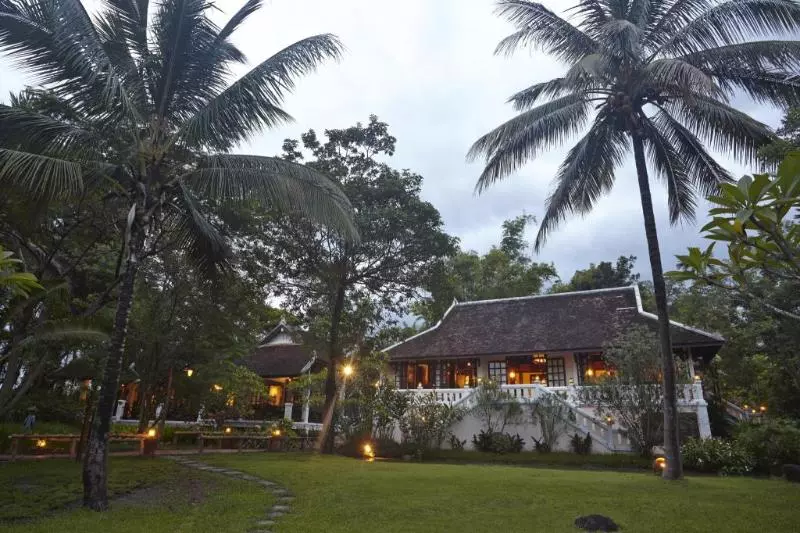 ホテル Santi Resort & Spa