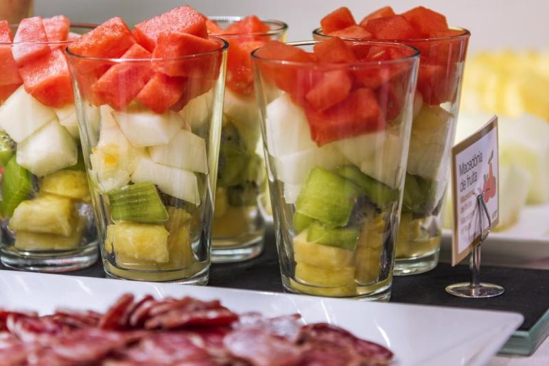 Отель Serhs Del Port