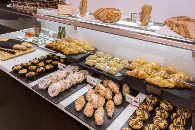 Отель Serhs Del Port