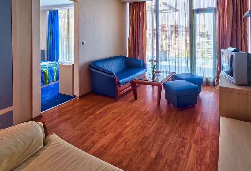 Sol Marina Palace Hotel   All Inclusive & Adults Only