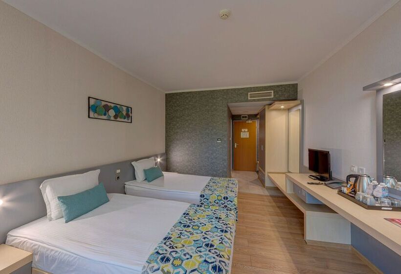 Sol Marina Palace Hotel   All Inclusive & Adults Only