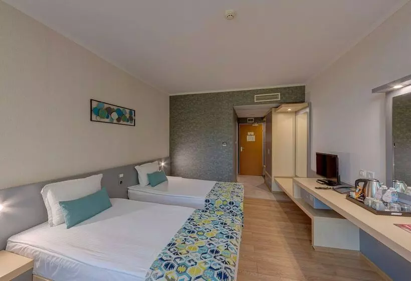 Sol Marina Palace Hotel   All Inclusive & Adults Only