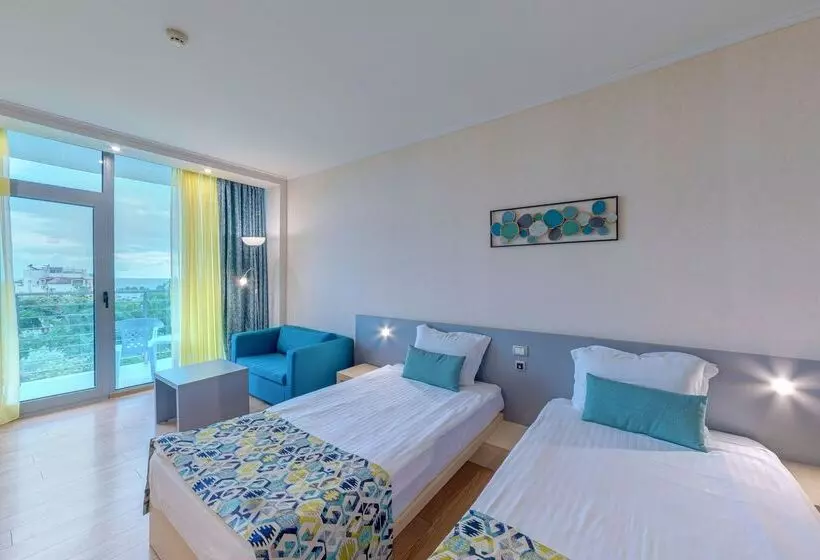 Sol Marina Palace Hotel   All Inclusive & Adults Only