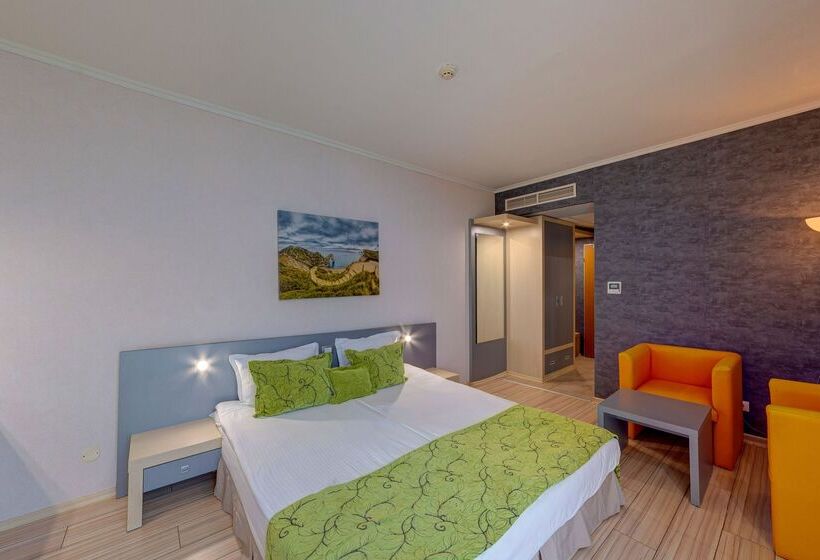 Sol Marina Palace Hotel   All Inclusive & Adults Only