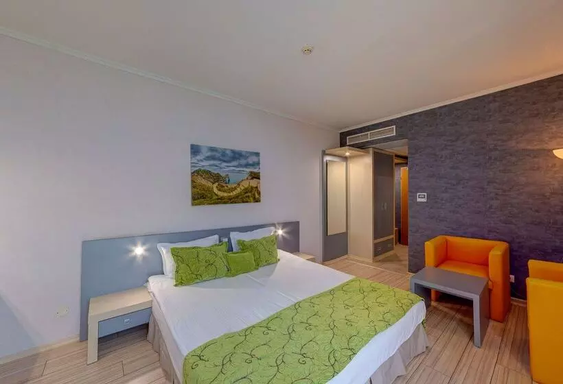 Sol Marina Palace Hotel   All Inclusive & Adults Only