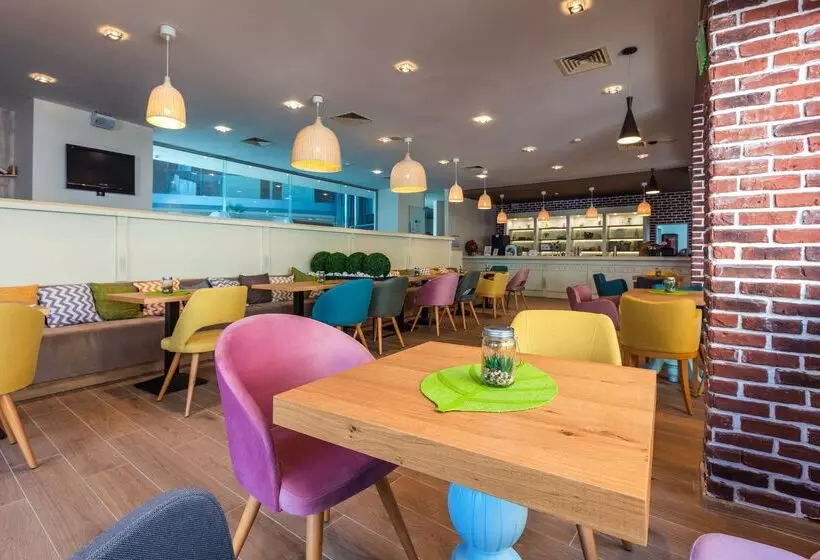 Sol Marina Palace Hotel   All Inclusive & Adults Only