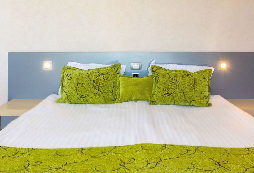 Sol Marina Palace Hotel   All Inclusive & Adults Only