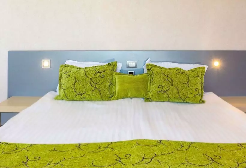 Sol Marina Palace Hotel   All Inclusive & Adults Only