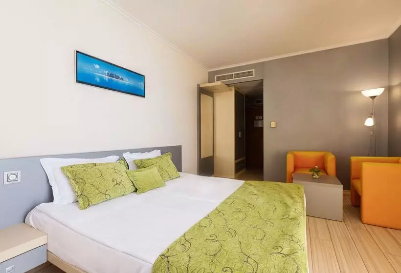 Sol Marina Palace Hotel   All Inclusive & Adults Only