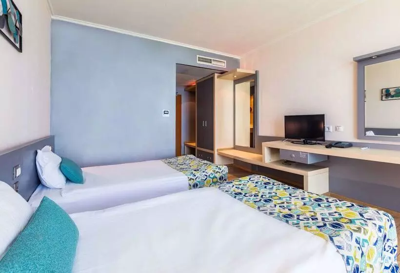 Sol Marina Palace Hotel   All Inclusive & Adults Only