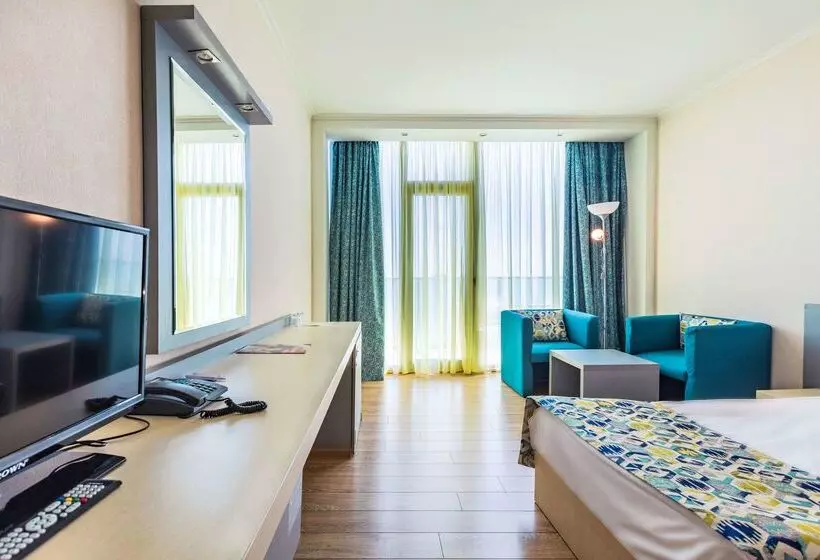 Sol Marina Palace Hotel   All Inclusive & Adults Only