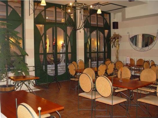 Отель City Swing