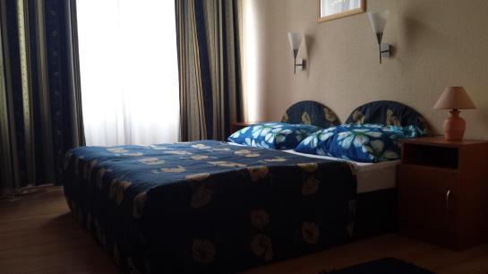 Отель City Swing