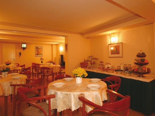 Отель City Swing