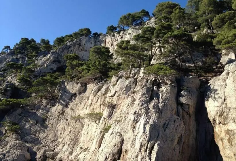 호텔 The Originals Access, Hôtel Béziers Est