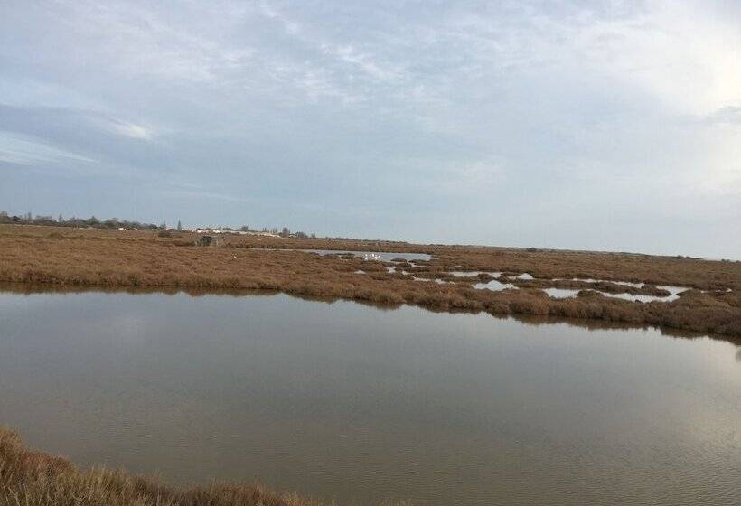 בית מלון כפרי The Originals Access, Hôtel Béziers Est