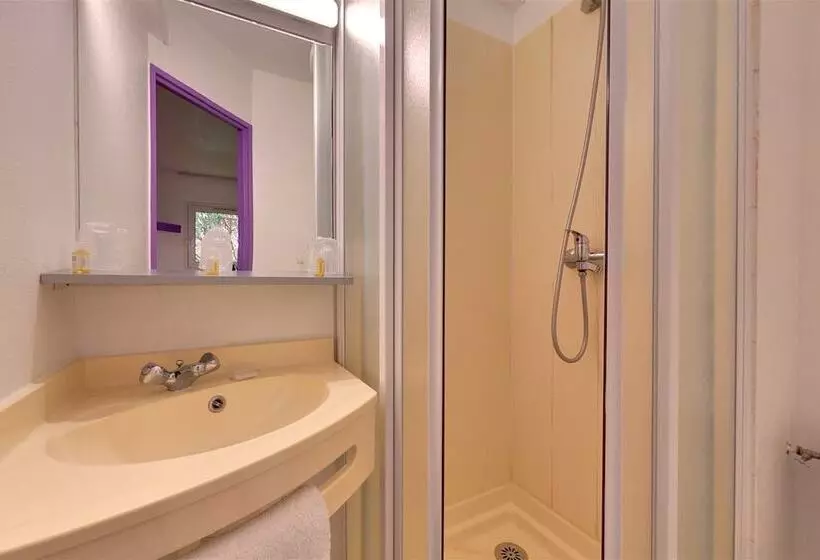 호텔 The Originals Access, Hôtel Béziers Est