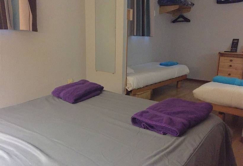 בית מלון כפרי The Originals Access, Hôtel Béziers Est