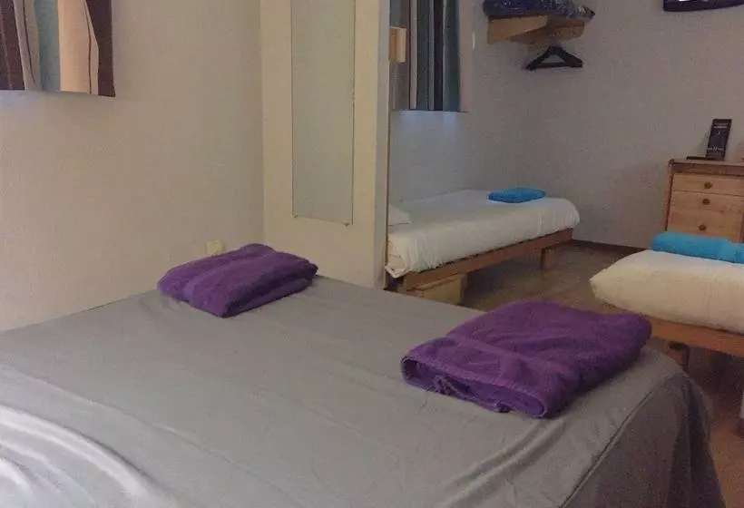 호텔 The Originals Access, Hôtel Béziers Est