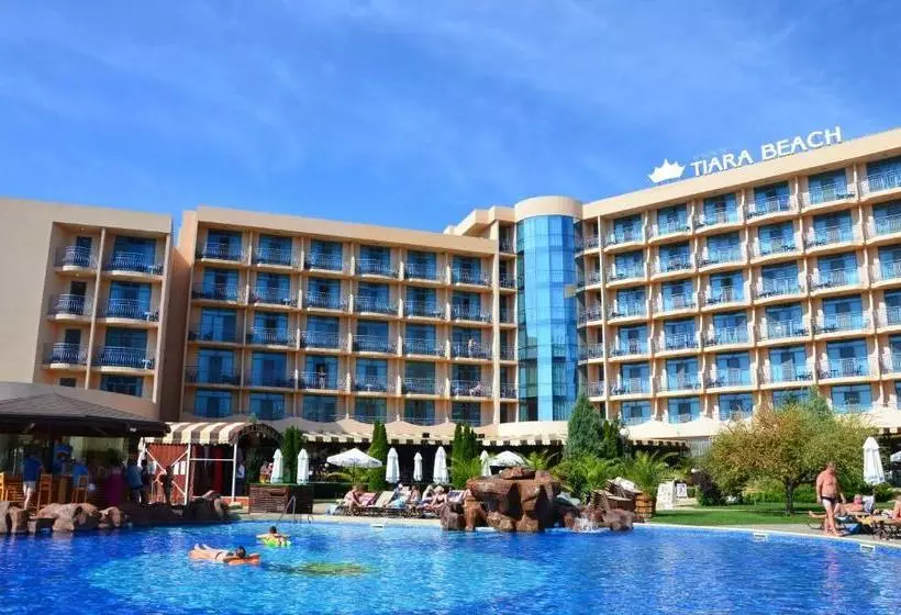 호텔 Tiara Beach  All Inclusive