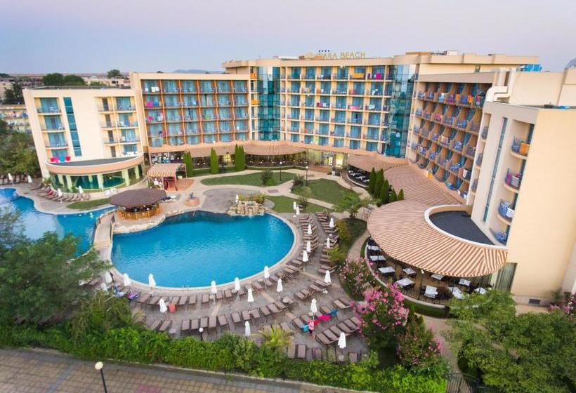هتل Tiara Beach  All Inclusive