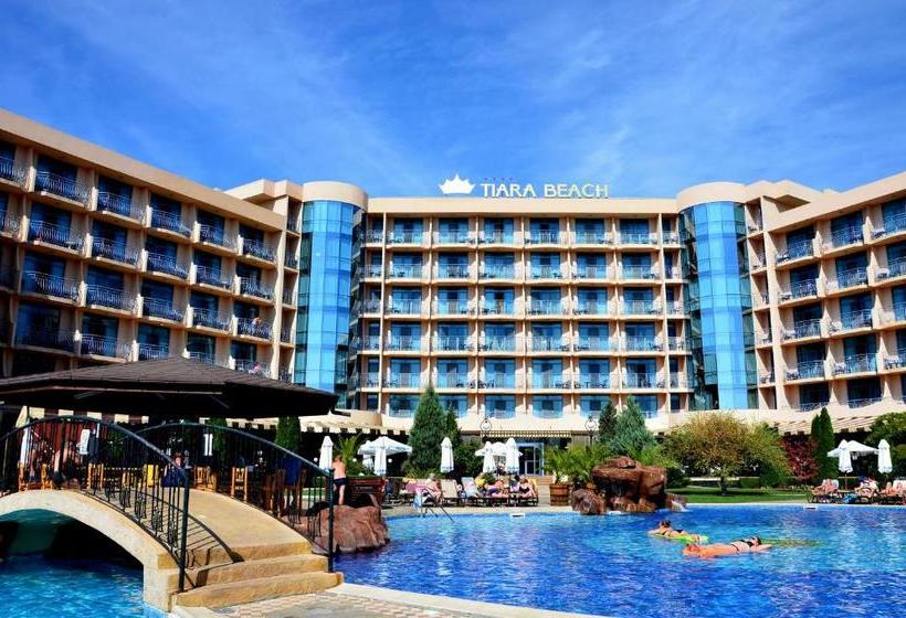 هتل Tiara Beach  All Inclusive