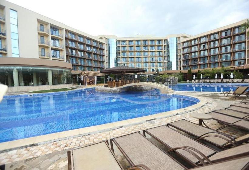 هتل Tiara Beach  All Inclusive