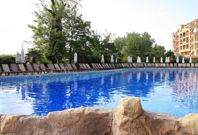 هتل Tiara Beach  All Inclusive