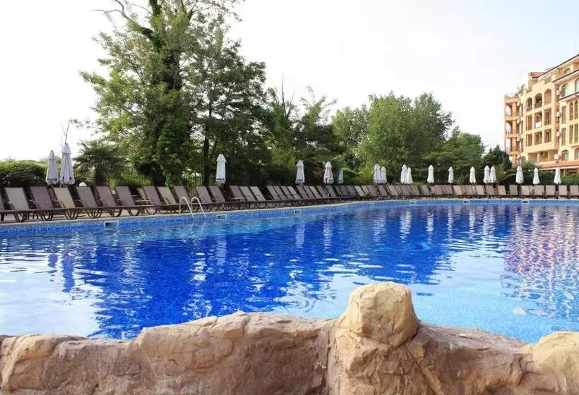 호텔 Tiara Beach  All Inclusive