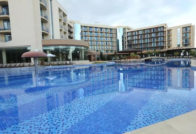 호텔 Tiara Beach  All Inclusive