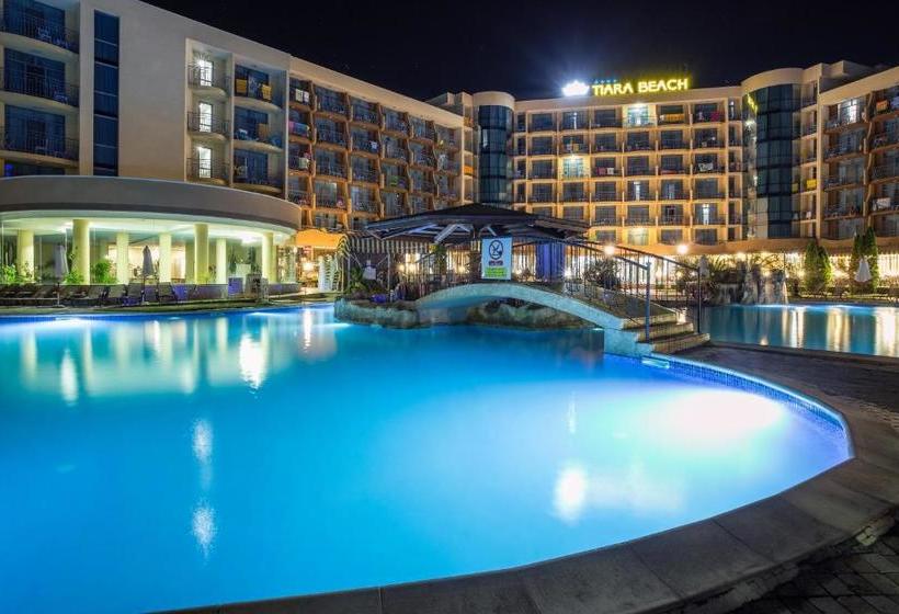 هتل Tiara Beach  All Inclusive