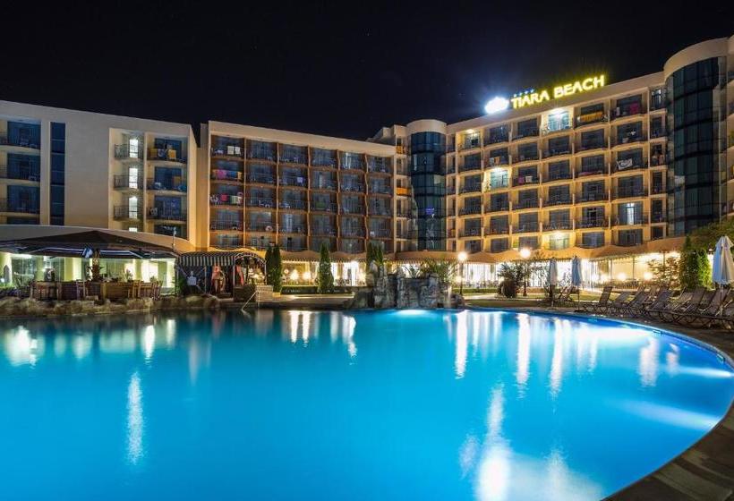 هتل Tiara Beach  All Inclusive
