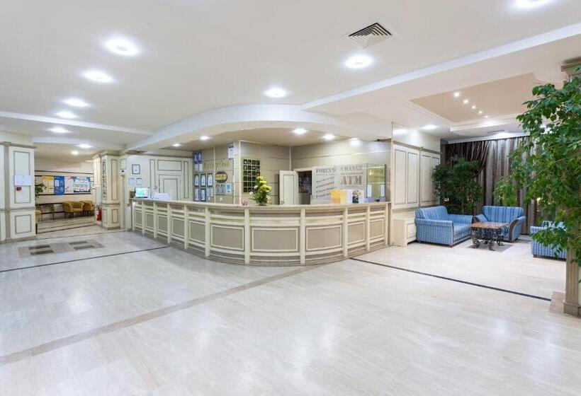 هتل Tiara Beach  All Inclusive