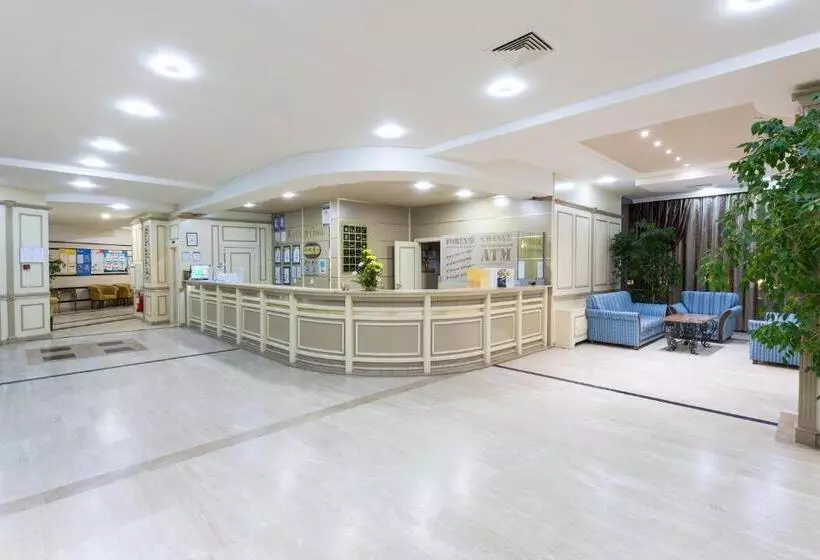 호텔 Tiara Beach  All Inclusive