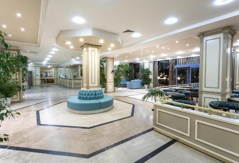 هتل Tiara Beach  All Inclusive