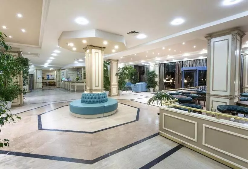 호텔 Tiara Beach  All Inclusive