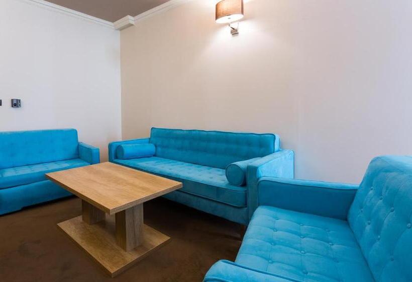 هتل Tiara Beach  All Inclusive